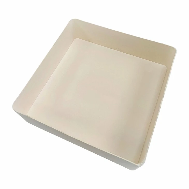 Molded Pulp Tissue Box Tray suppliers