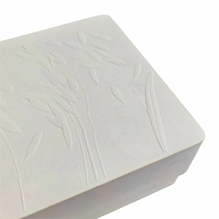 Molded Pulp Tissue Box Tray factory