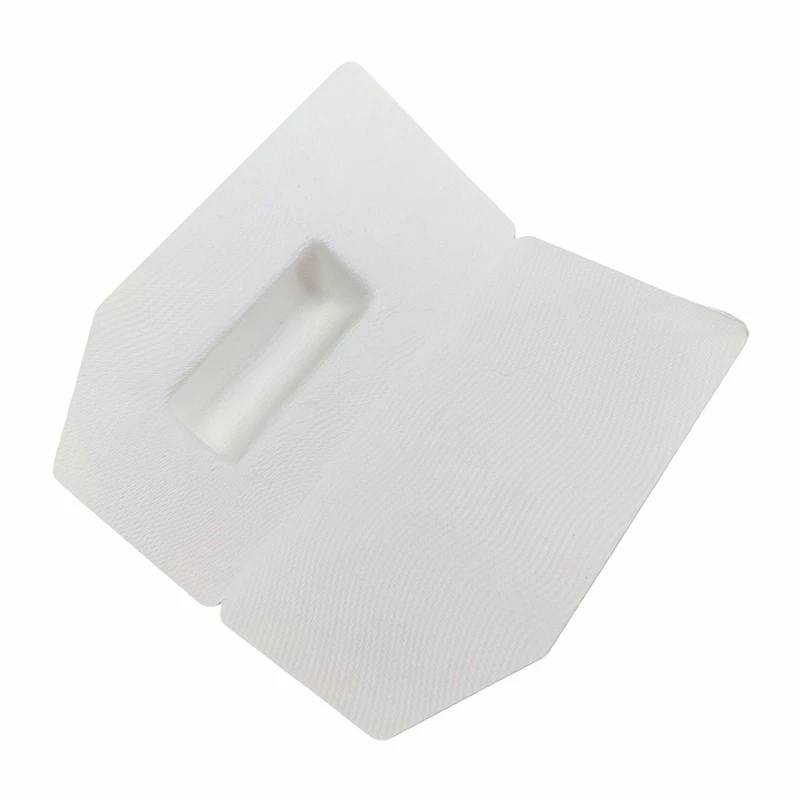 Pulp Molded Lipstick Packaging high quality